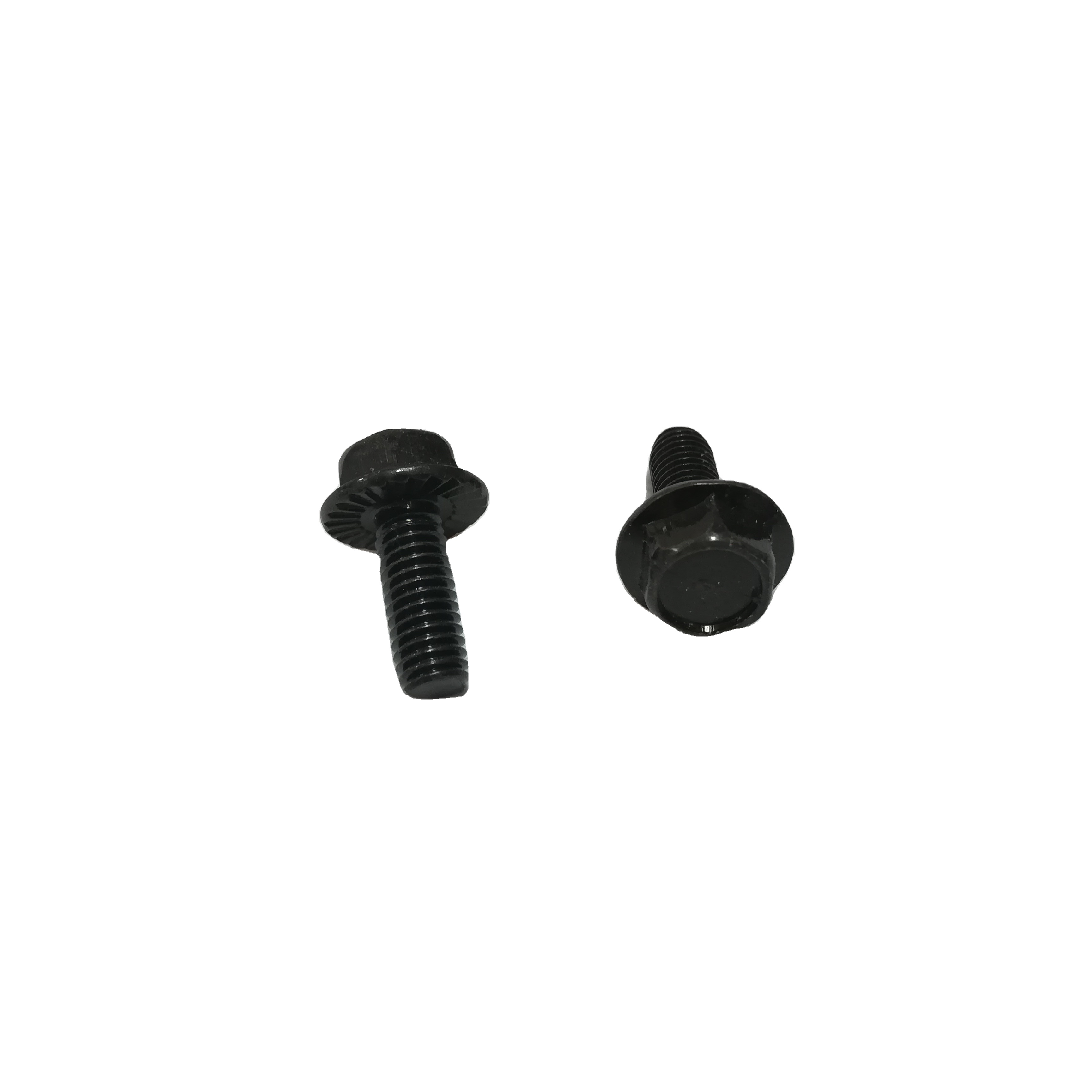 Din 6921 шестигранный hd болт m8x14 (DIN6921)