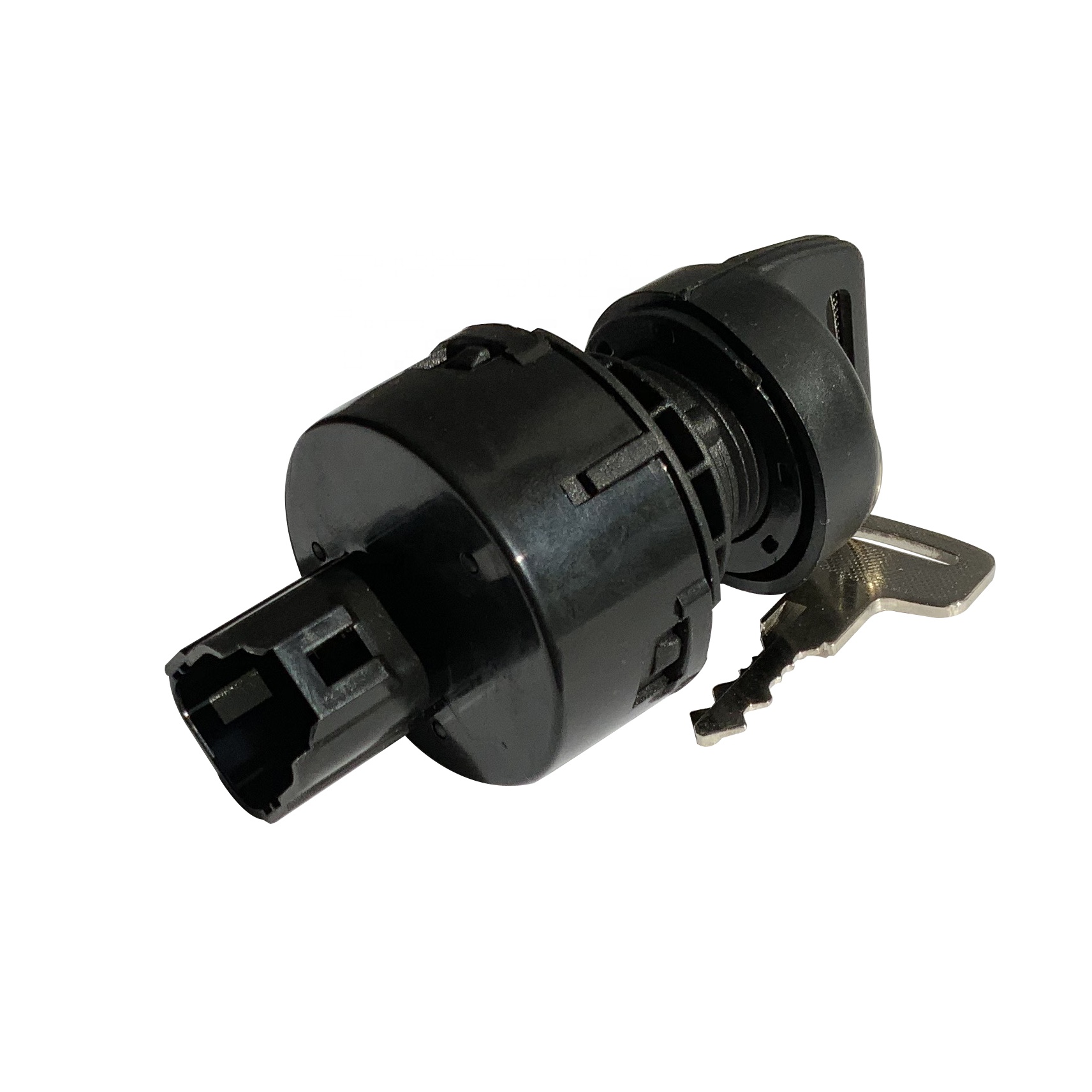 Переключатель ключа зажигания 5UG-H2510-00-00 заменяет для Yamaha Rhino 450 660 700 YXR450 YXR660 YXR700