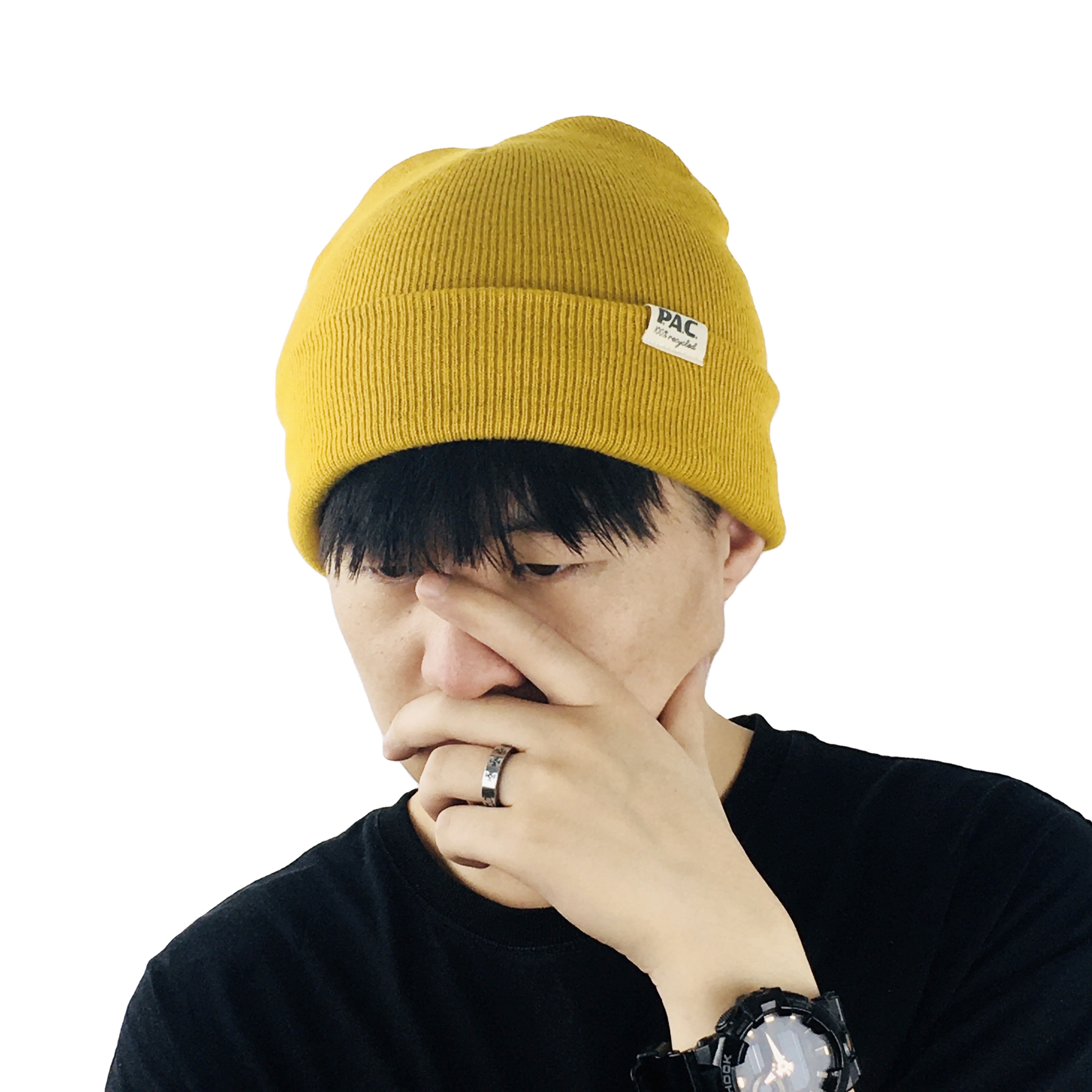 Winter hats unisex wool beanie hats custom embroidery logo warm benie toque beanie