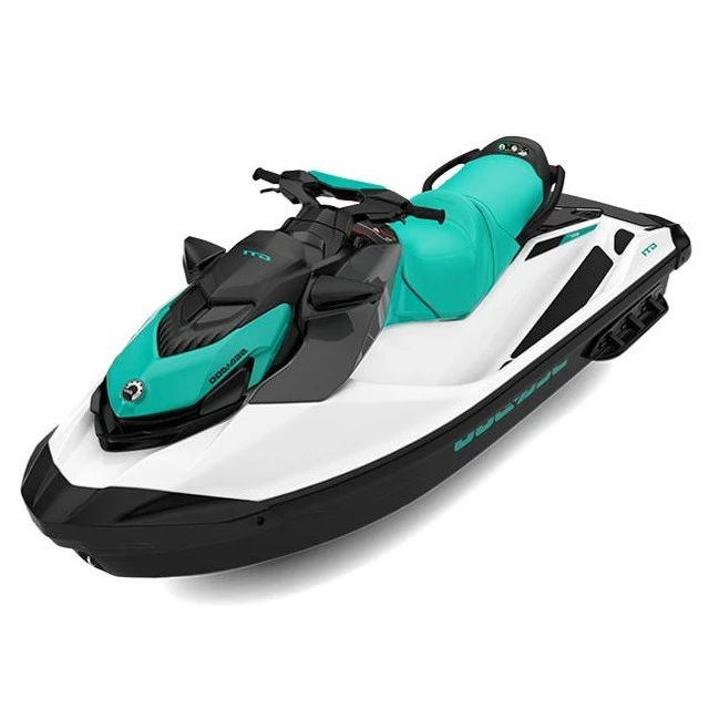 Хит продаж, новый аутентичный 2023, комфортная вода, роскошная GTI-X Sea-doo / Seadoo 130, гидроцикл/гидроцикл