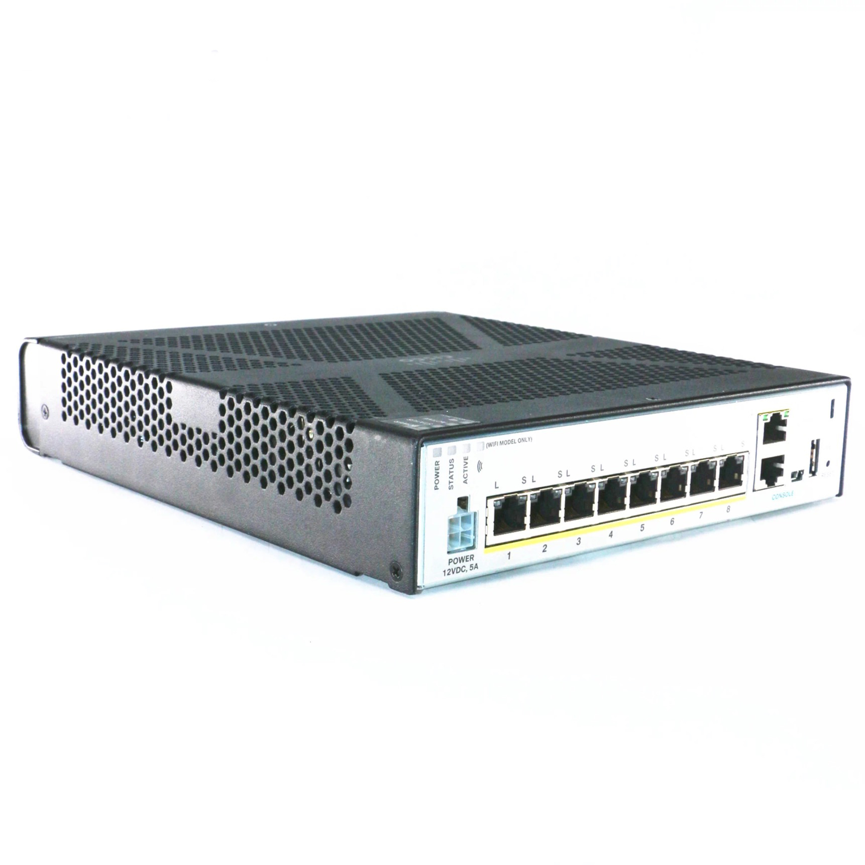 СНГ CO новый бренд ASA5506-K9 ASA 5506-X с огневой мощи службы брандмауэра