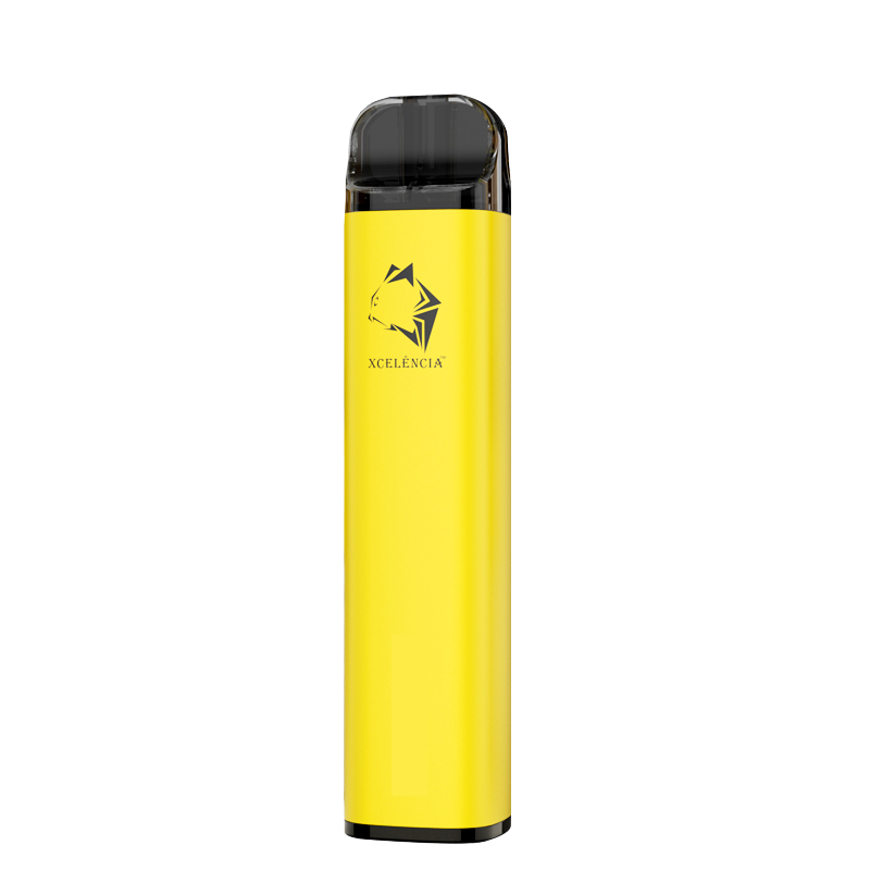 Hot Sale New Arrival Pod Vape Vapor Stick Best Vape Pen