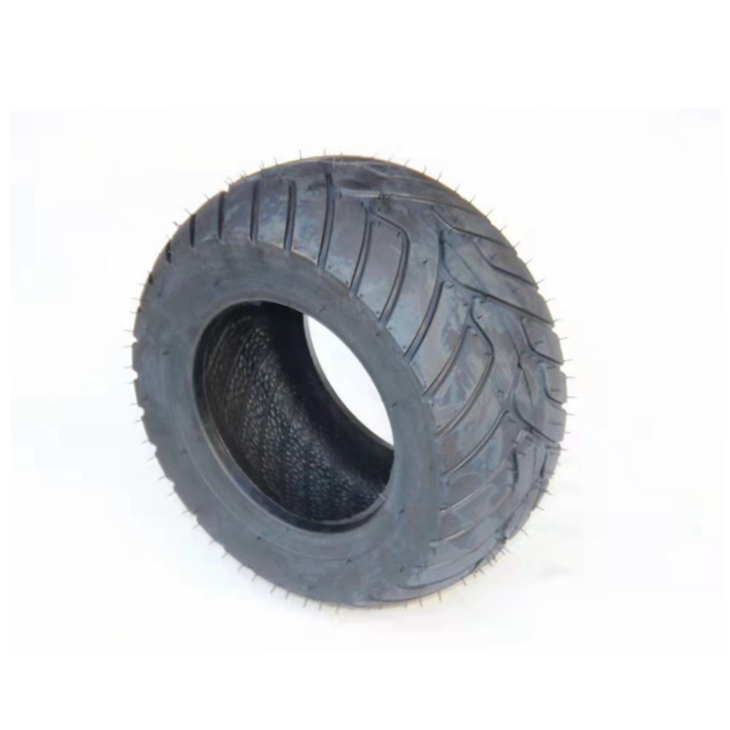 Hot sell 13x5.00-6 tubeless tire 13 inch Vacuum tire for foldable electric scooter