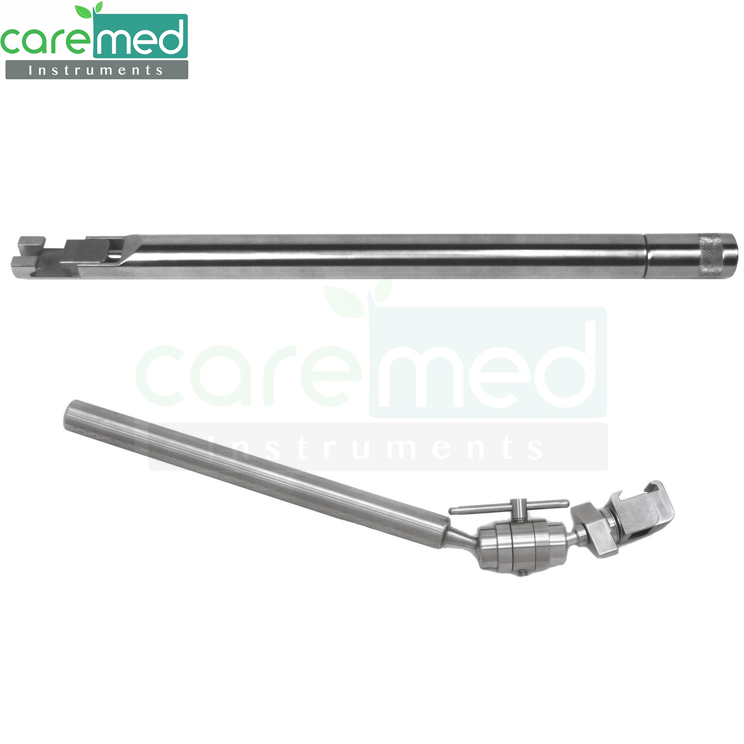Bookler Horizontal Bars High Quality Stainless Steel Bulk Quantity | Caremed Instruments