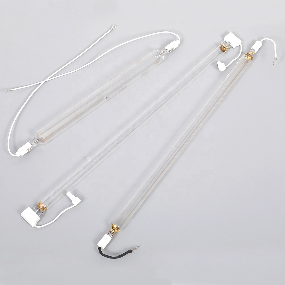 6kw Uv Mercury Lamp 365nm Curing Lamps Light for printing machine