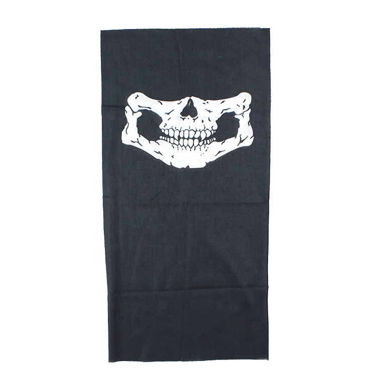 Cooling Neck Gaiter With Logo Custom Print Pattern Sublimation Neck Headband Outdoor Headwear Bandana Sports Scarf Fishing Scarf