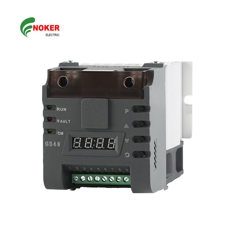 Регулятор мощности тиристора Noker Scr, регуляторы мощности 25a 40a 50a, электрический регулятор нагрева