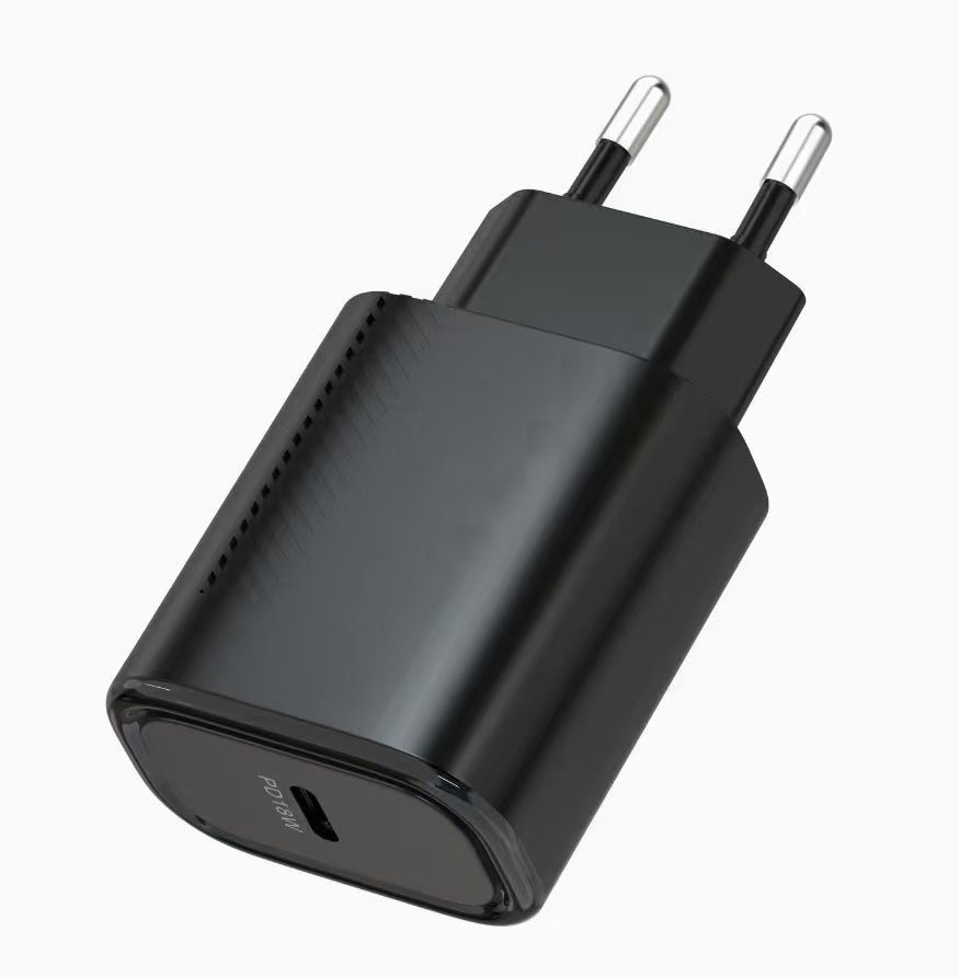PD-20W дорожное зарядное устройство QC3.0 Быстрая Зарядка адаптер питания 5V3A зарядное устройство для мобильного телефона