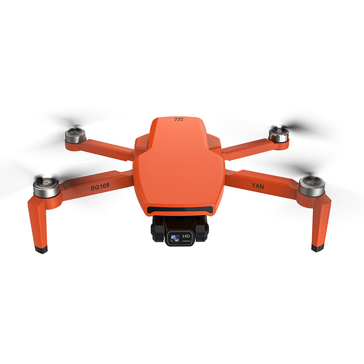 4K Drone 2-Axis Gimbal Professional Camera 5G WIFI FPV Dron Brushless 28mins Distance 1.2km Rc Quadcopter SG108 Pro