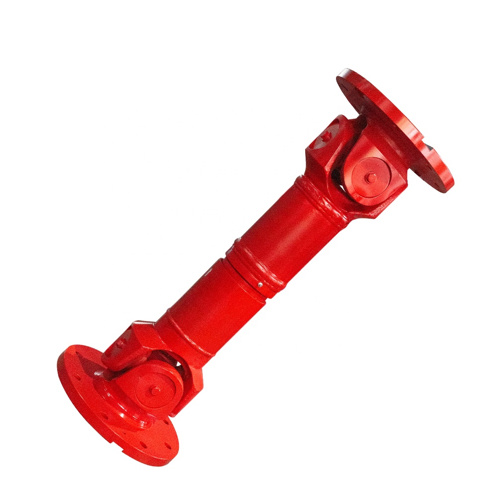 SLGR EKYC189 SWC-I225A-860+120 Standard Flexible Welted Cardan Shaft Coupling Best Seller Quality Assurance