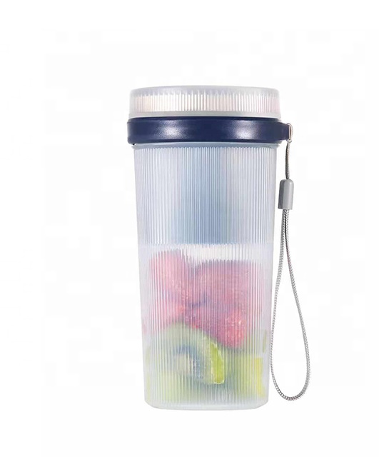 Brand new usb portable commercial juicer blender with high quality