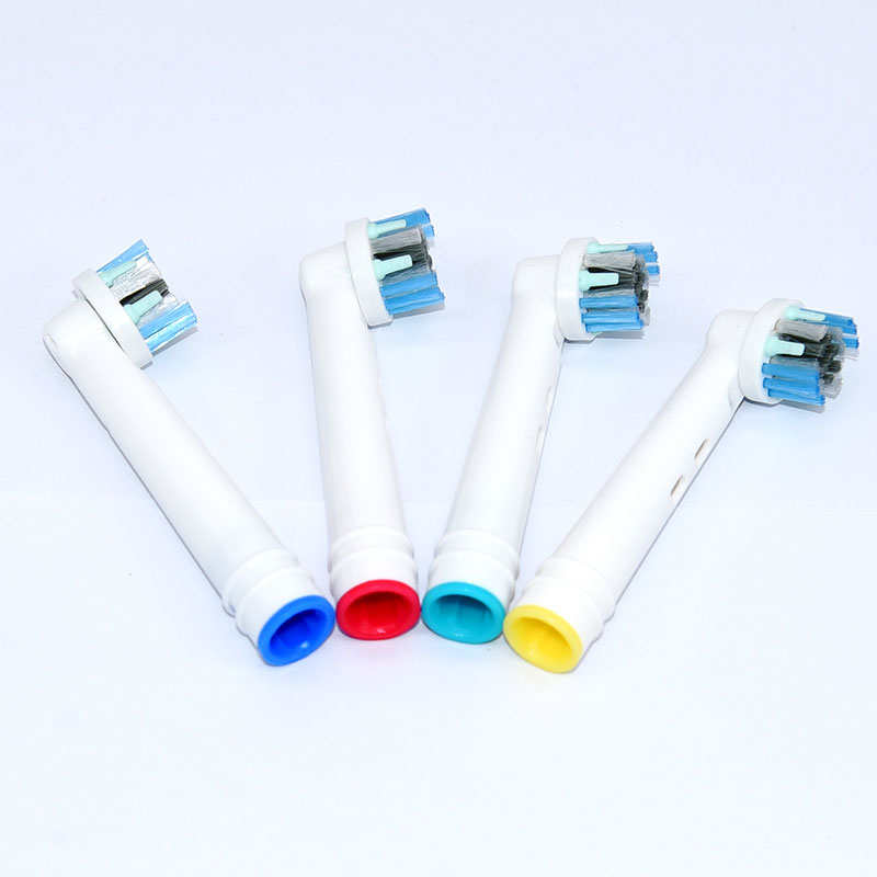 Or-Care Patent EB25-P Oral Electric Replacement Toothbrush Heads for Home Use