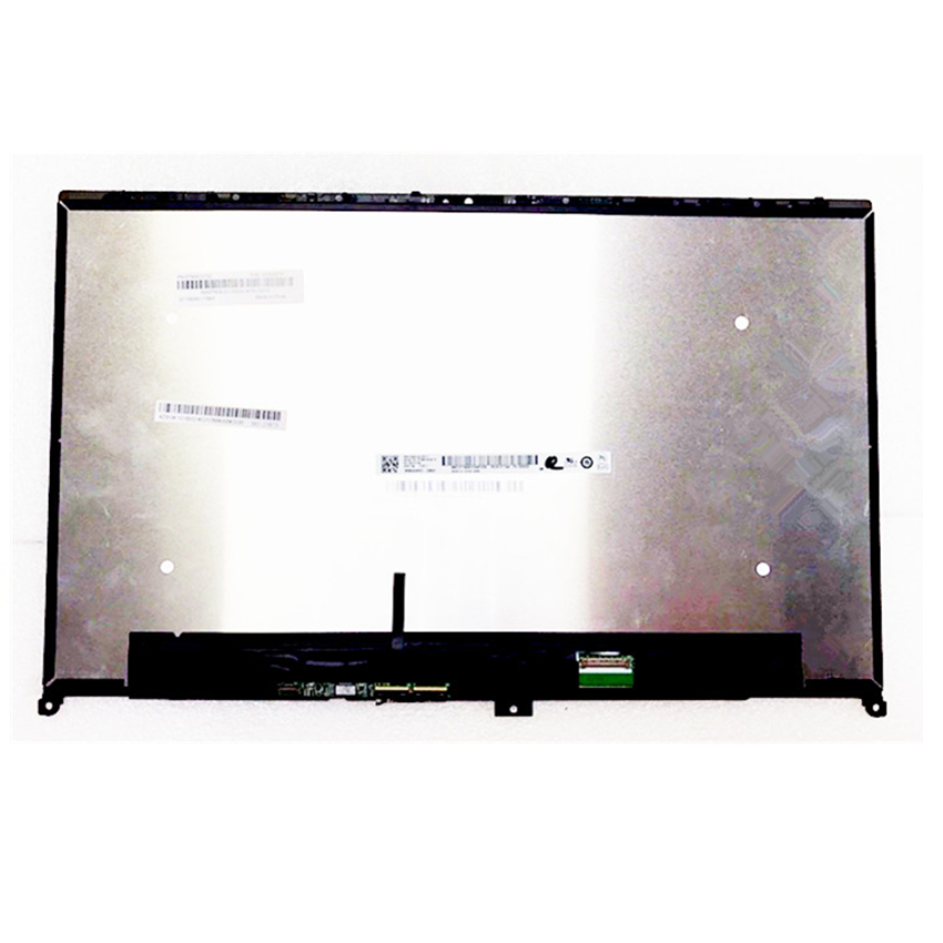 5D10S39596 NV140QUM-N54 14-дюймовый ЖК-монитор с сенсорным экраном для сборки, запасные части для Lenovo Yoga C940-14IIL C940-14 81Q9 ноутбука FHD UHD