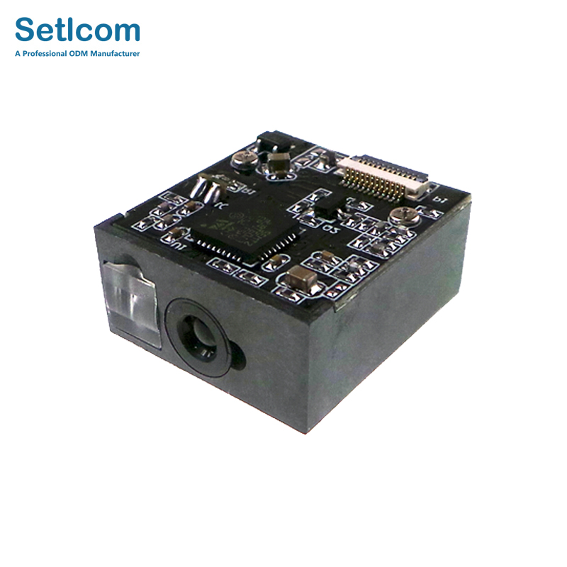 Двигатель для сканирования штрих-кода SETLCOM SC3200S/3210 2D для самообслуживания терминала POS