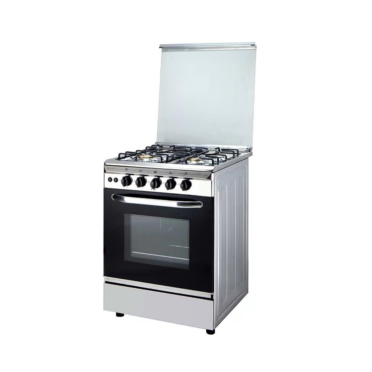 Оптовая продажа с фабрики газовая плита с духовкой кочюнас де con horno печь с 4 горелки в диапазонах четыре cuisinere