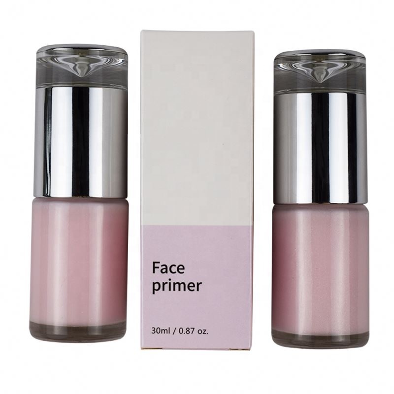 Vegan Cosmetics Private Label Primer Makeup Base Face Primer With Low Price