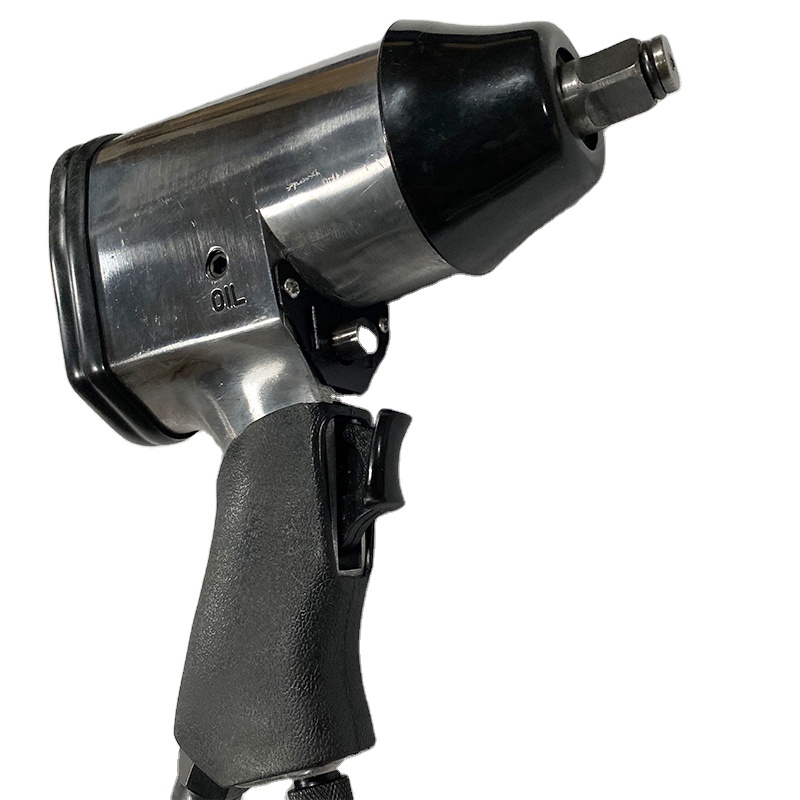 Factory price Hot Sales 1/2'' DR.AIR Pneumatic Air Impact Wrench