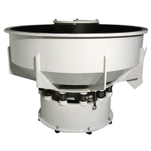 Manufacturer alloy wheel stainless steel pipe granite edge terrazzo tile ultrasonic vibration wheel polishing machine