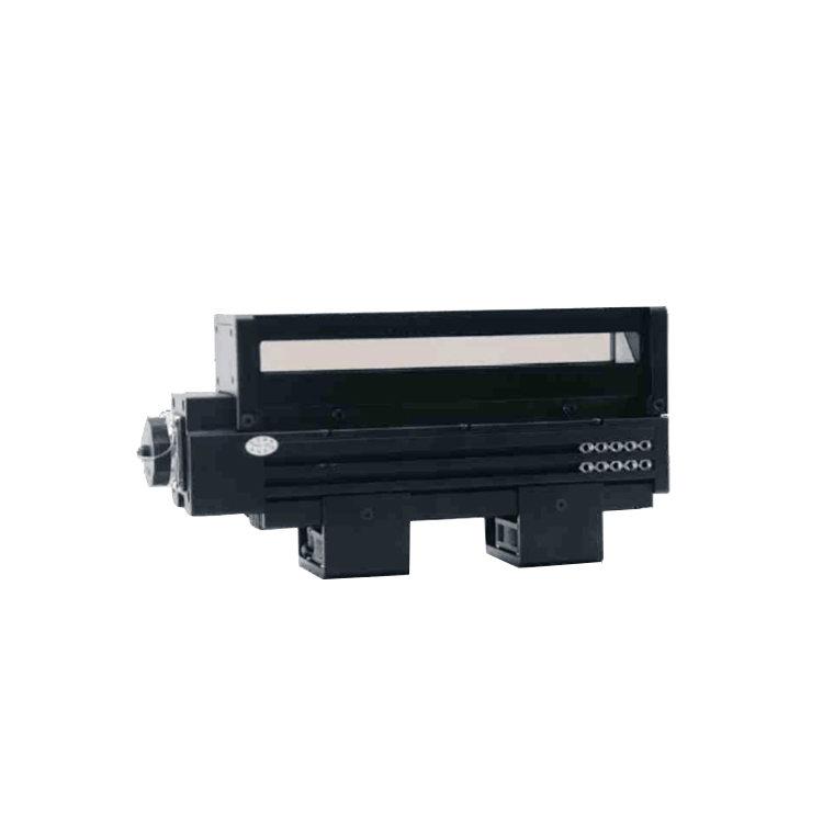 VisionDatum VT-LT3-LiC290R 48V Coaxial Red Vision Line Light For industrial camera