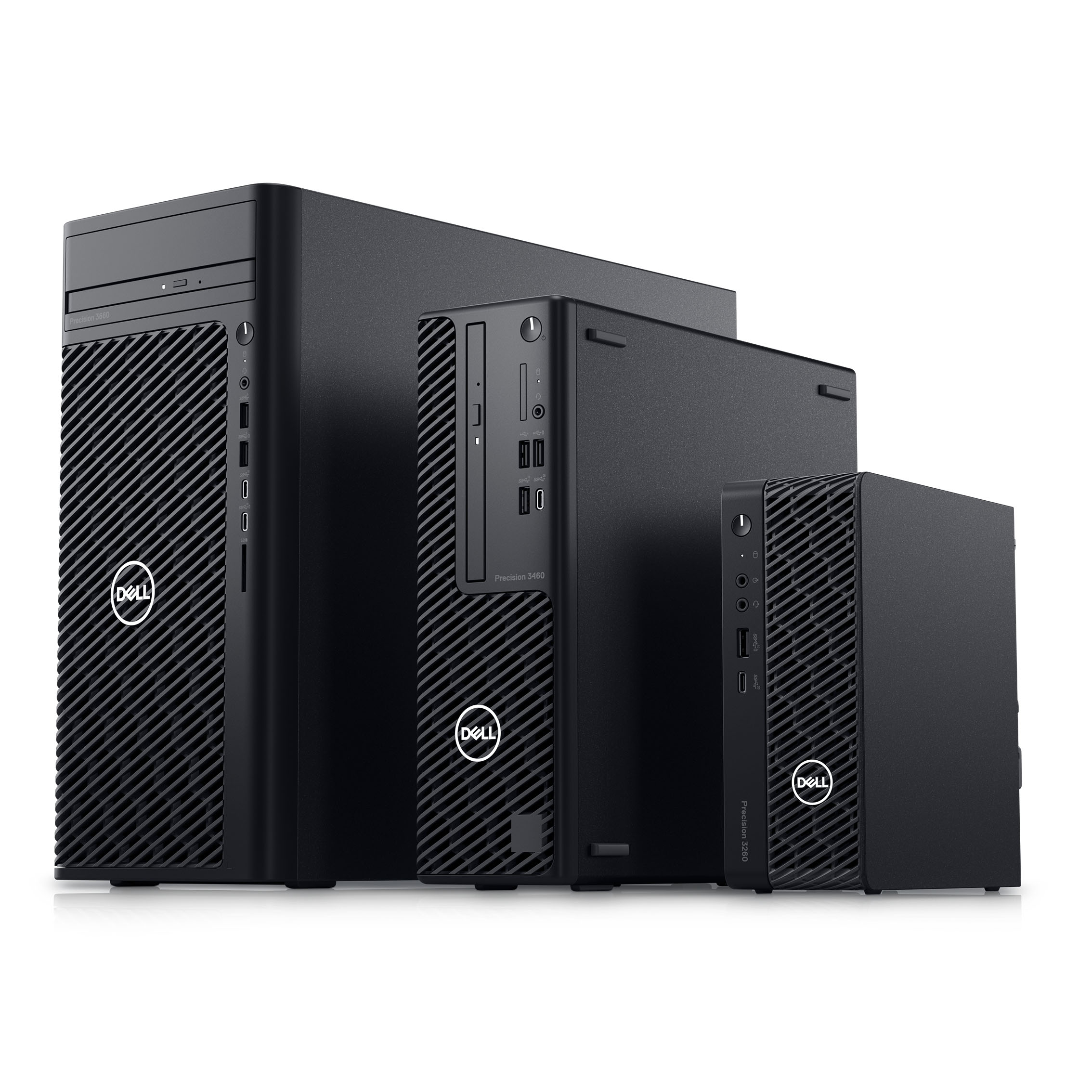 В наличии Dells точность 3660 T3660 i7-12700/2*8GB/512GB SSD/WX3200 4 Гб точность 3660 башня рабочей станции