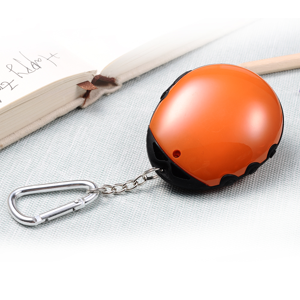 2021 mini gps tiempo real tracking deviceCustomized outdoor mountaineering multifunctional emergency portable GPS locator naviga