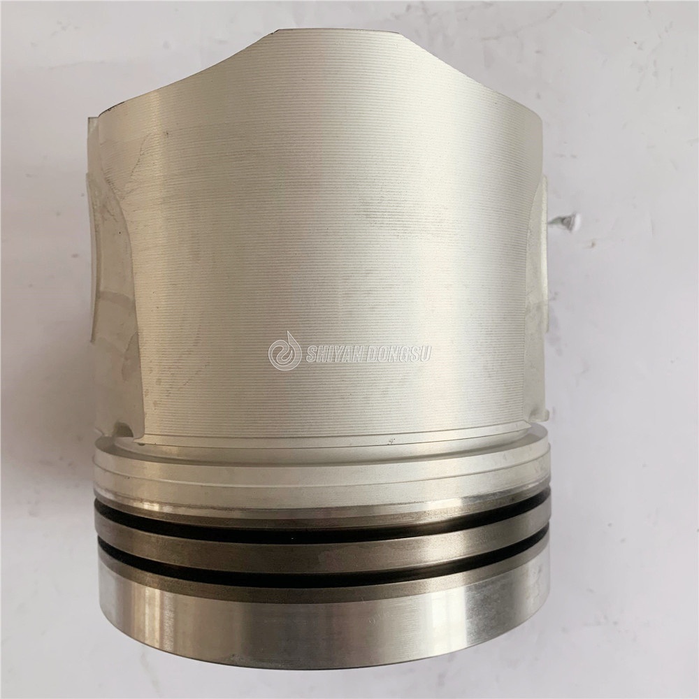OEM KTA50 G9 Power Generation Diesel Engine Piston 3630916 3804885