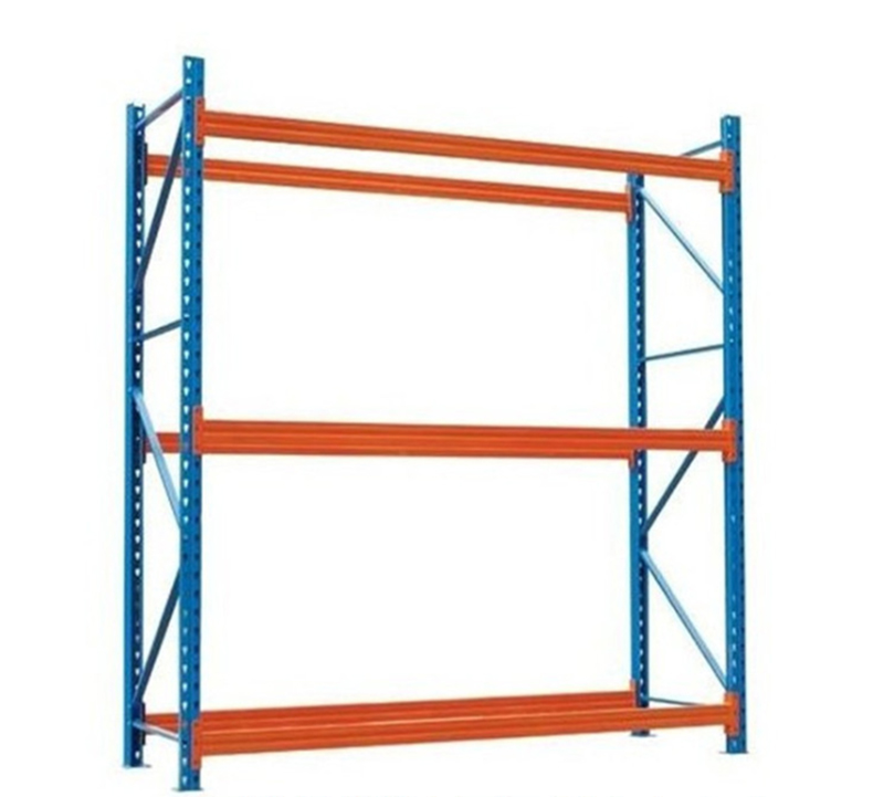 Storage Racking Systems Pallet Rack Shelving Warehouse Shelving For Sale
