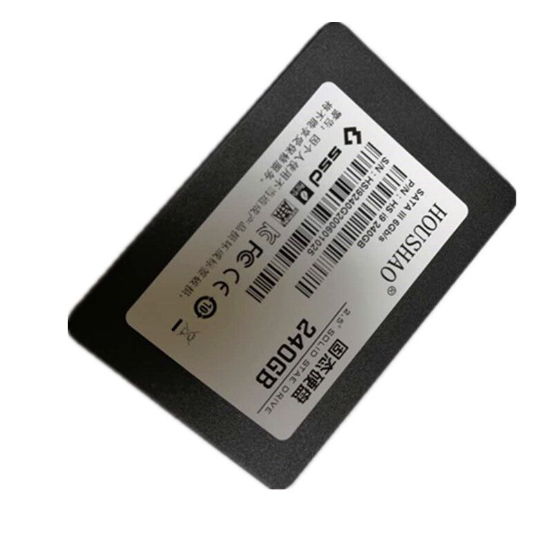 Новый твердотельный Накопитель SSD 240 ГБ 2,5 дюйма для ноутбука, настольного компьютера, жесткий диск, компьютерное оборудование, универсальный последовательный порт SATA3.0