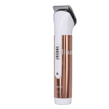 Kemei KM-029 профессиональная аккумуляторная электромашинка для стрижки волос, машинка для стрижки KM-029 оптовая продажа