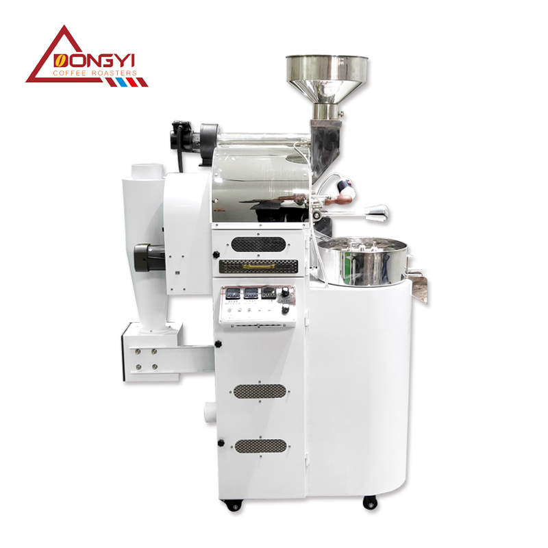 Поставка от производителя, нержавеющая сталь, 1 кг/2 кг/2500 г/probat, жаровня кофейных зерен, коммерческий жаровня