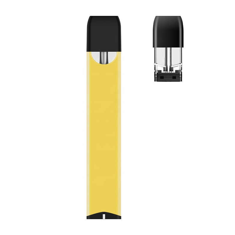 Цветной дым vape керамический coli pen ecig vaper дым пустой pod mod с картриджной упаковочной коробкой