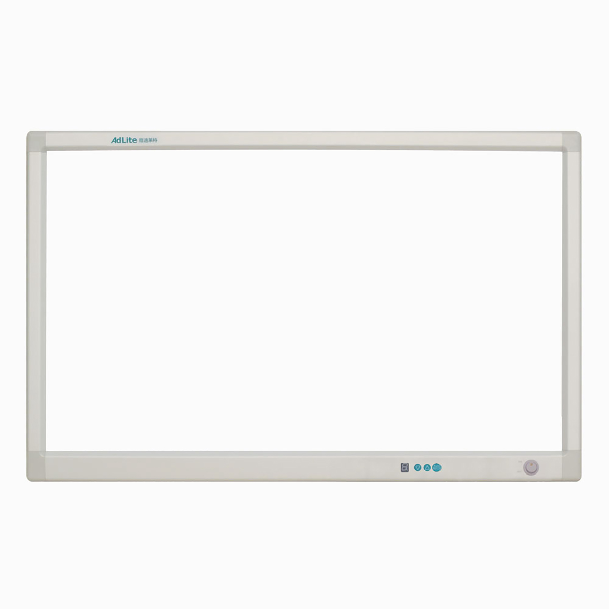 Medical Film Viewer LED X-ray Double Viewer Box X-ray Viewing Light
