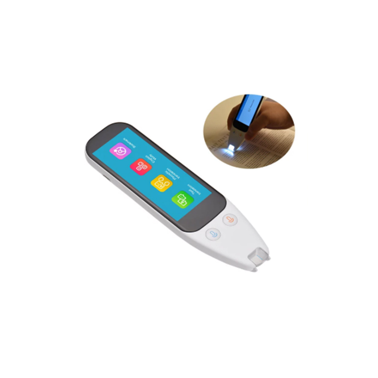 Electronica Novedosa офисные гаджеты 2021 сканер ручка Scanmarker воздушная ручка Scannerscan маркер AirPen для сканирования