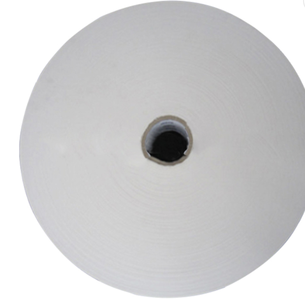 High quality USA Raw Material Jumbo Roll Virgin Fluff Wood Pulp for Diapers and Sanitary Napkins