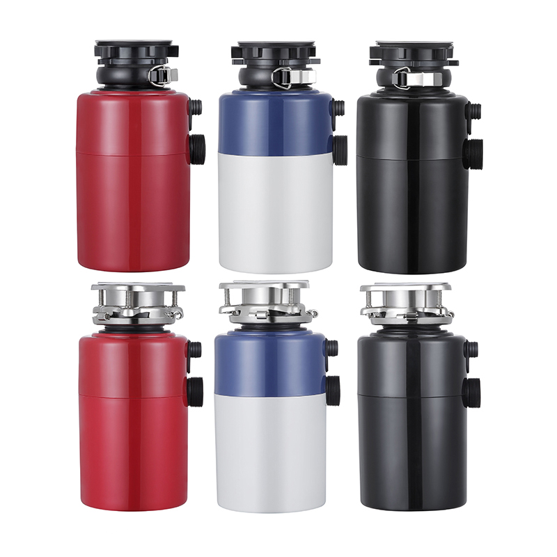 Home Fast Food Garbage Disposal Gas Cooktops Kitchen Sink Remote Control Food Waste