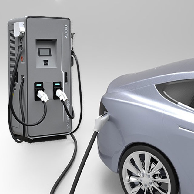 Одобренное CE 160KW производитель 50kw 60KW 100kw ev dc v2g ev зарядное устройство для электромобилей