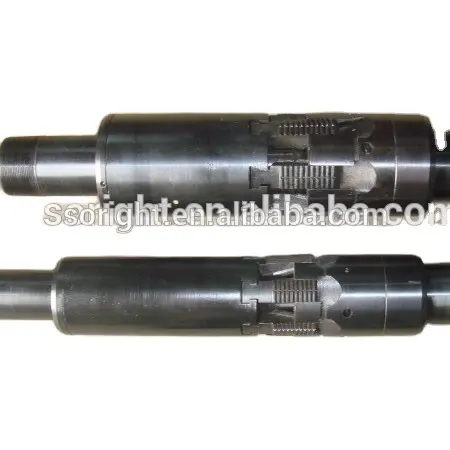 API standard alloy steel PC pump tubing anchor for oil drilling