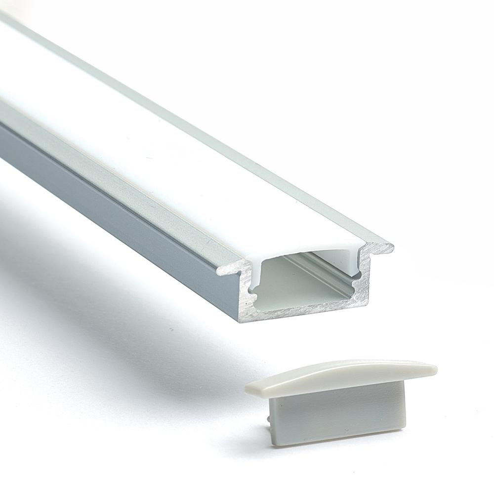 Aluminum Led Channel Waterproof Led Profile Light Aluminum