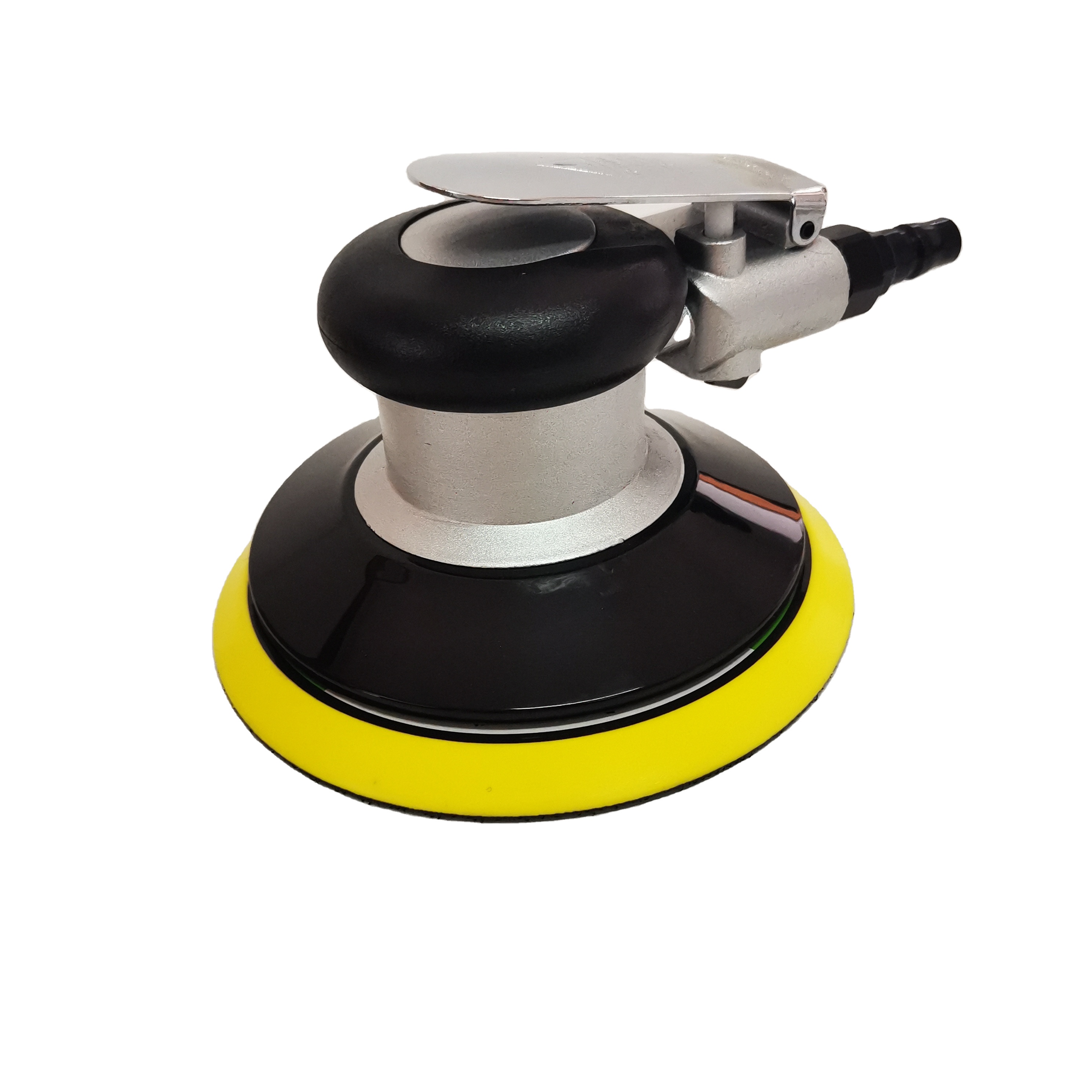 2021Super september Proeam PM 21505NV 5 Inch non vacuum dual action air palm sander for body repair furniture