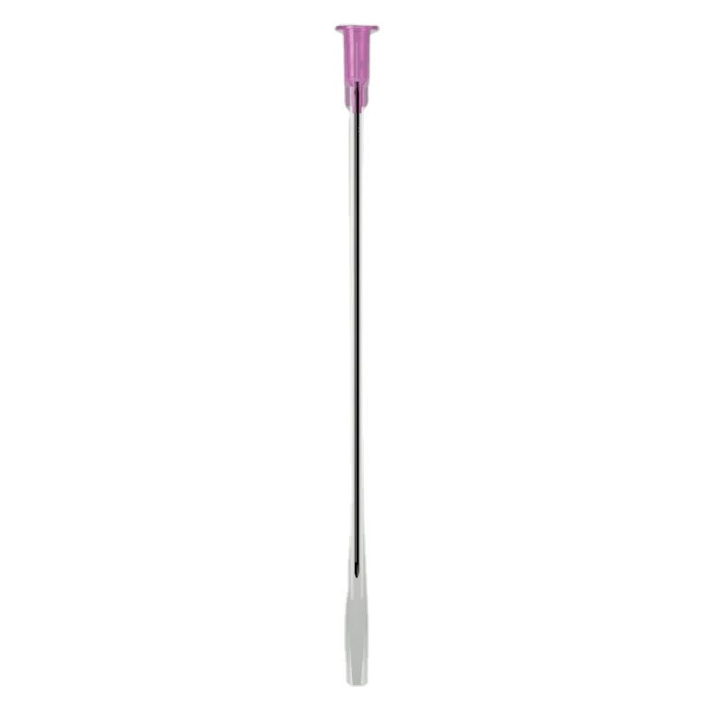 HBH Medical Sterile CE ISO Approved Factory Injection Needle Long Needle