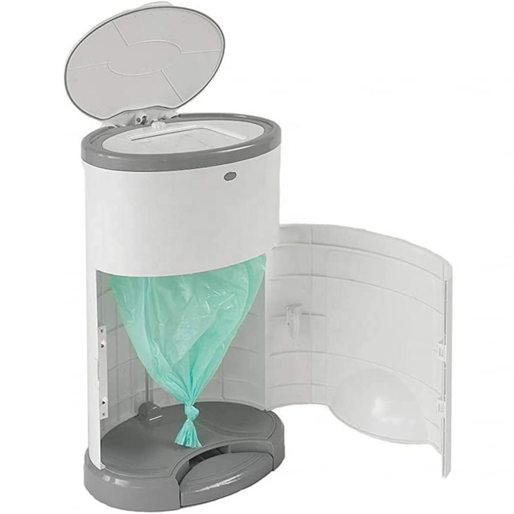Baby Diaper Bucket Dedicated Garbage Bag Home Kitchen diaper Pail bags Diaper Pail Liners