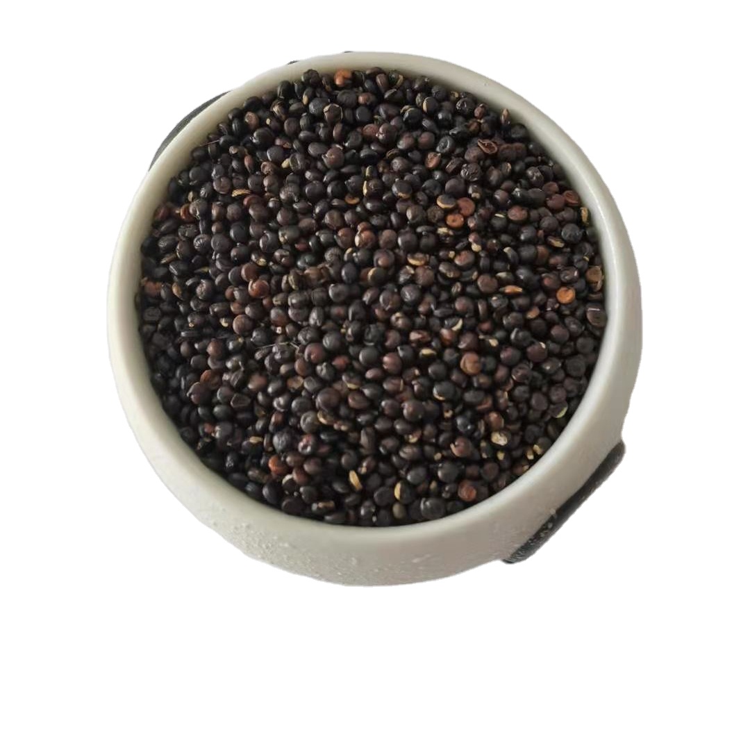 Безглютеновый quinoa черный quinoa красный quinoa мягкий вкус и красивая упаковка для всей семьи