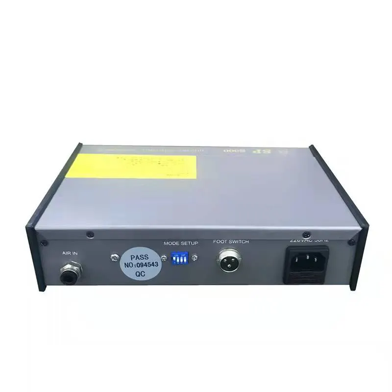 Professional Supply Promotional Industrial Glue dispenser SP-8000 Digital Automatic Adhesive Dispensing Machine