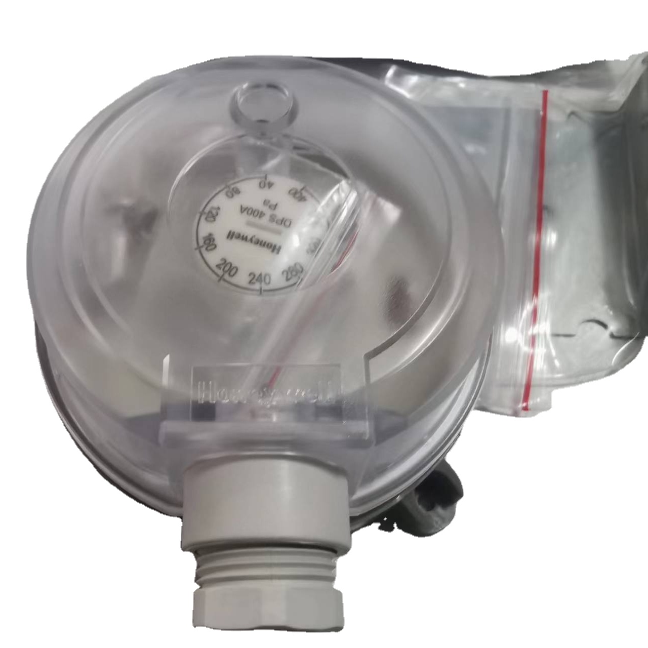 Переключатели дифференциального давления Honeywell DSP400A