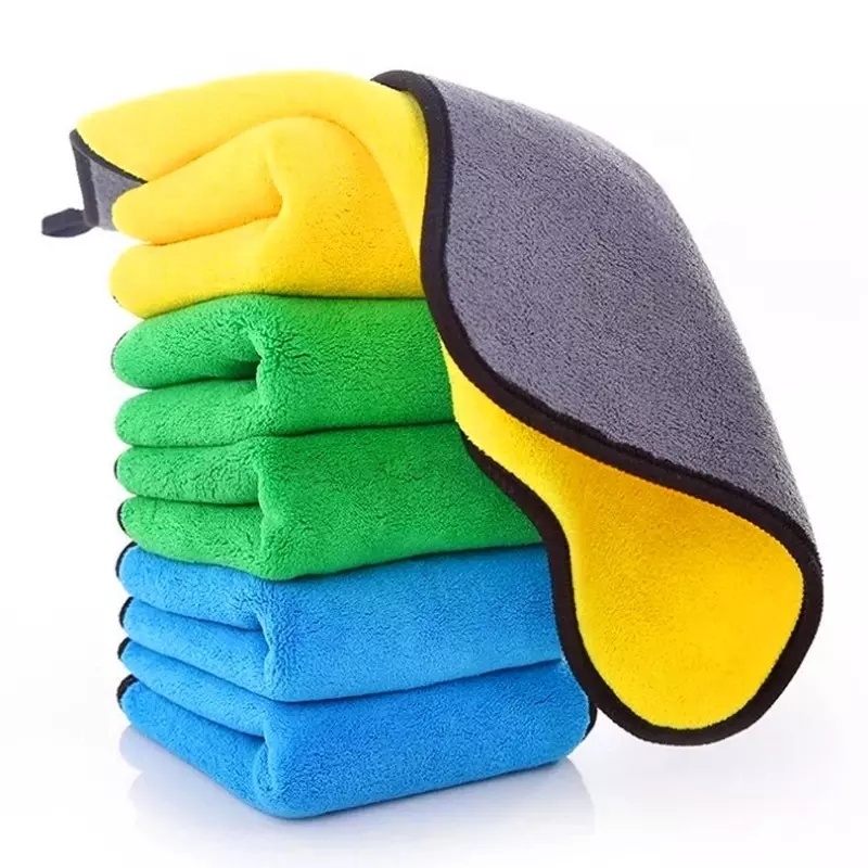Полотенце из микрофибры, 800 г/кв. М