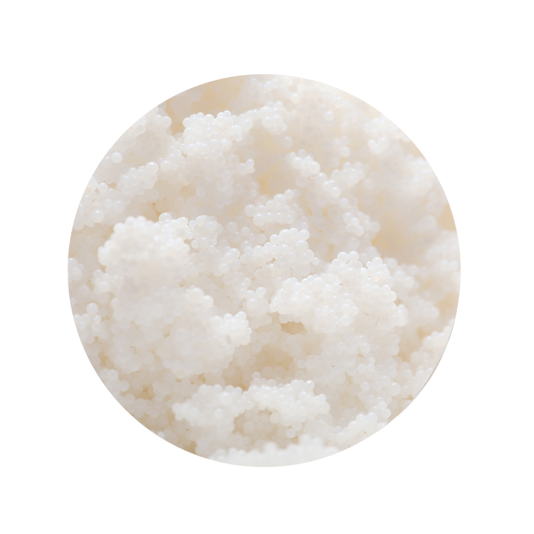AB-8 styrene type weak po lar copolymer Macroporous adsorption exchange resin