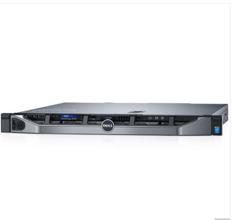 DELL сервер PowerEdge R230 б/у Intel Ксеон E3-1220v6 1U стеллаж для выставки товаров
