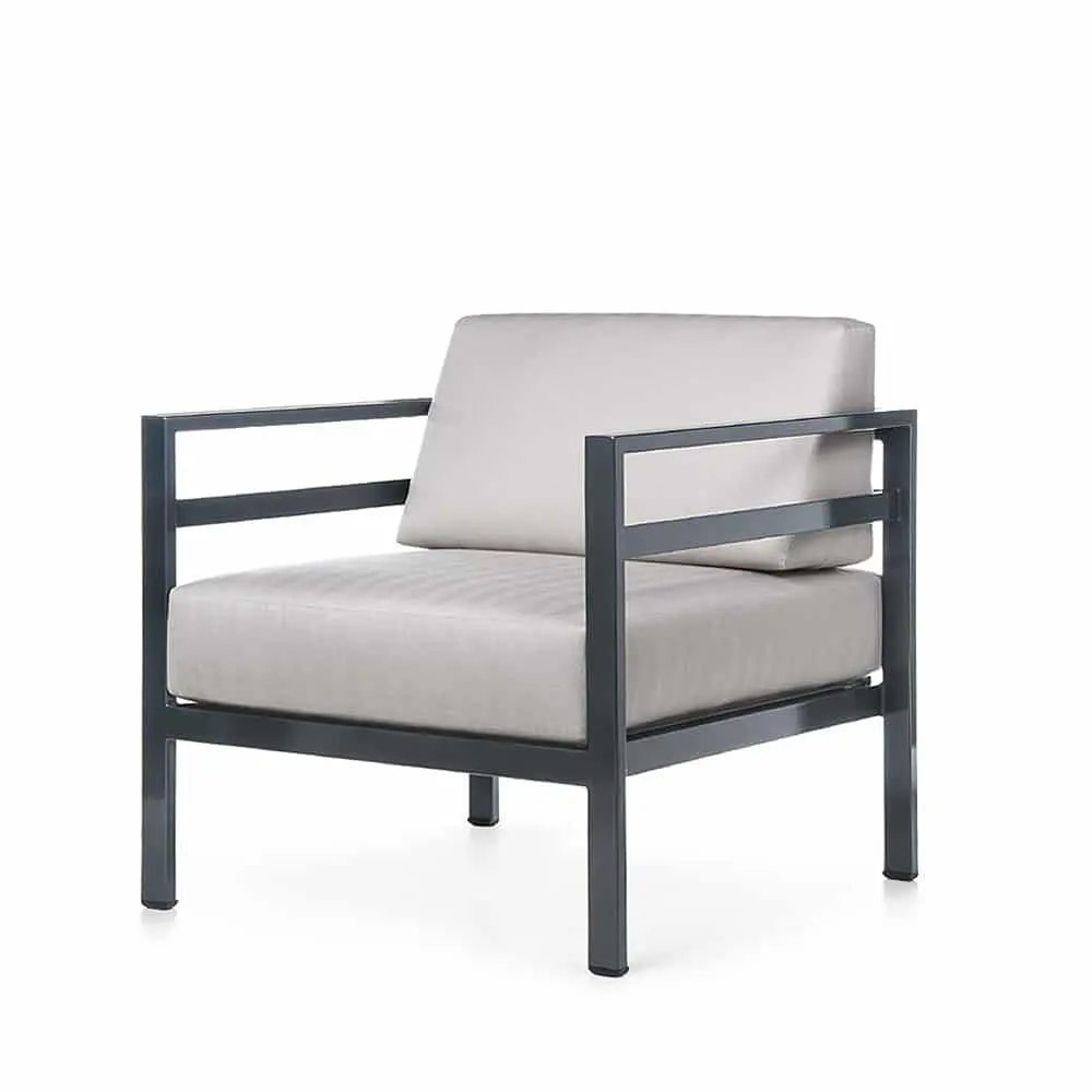 Lounge Chair OL 2100L