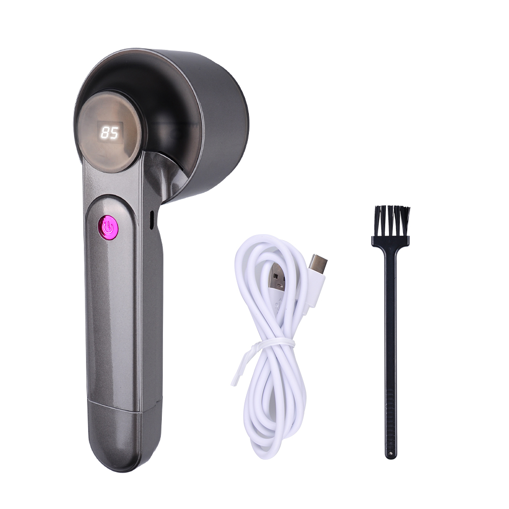 LIDOW USB электрическая портативная машинка для удаления катышков бытовая техника мелкая Одежда бритва аккумуляторная электробритва с палкой
