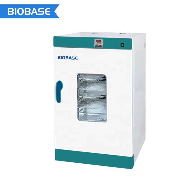 Biobase BOV-V136F Forced Air Drying Oven Over-temperature protection